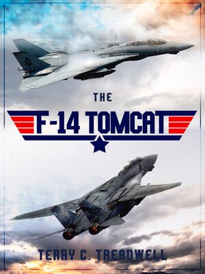 cover image of The F-14 Tomcat